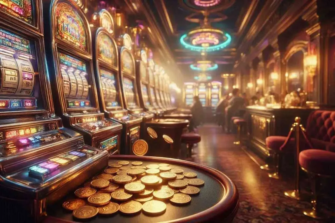 OnLuck Casino